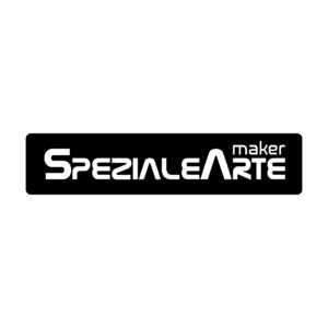 SpezialeArte-Maker-DIC-25-005 Probador de Calzado con espejo - Tres diseños