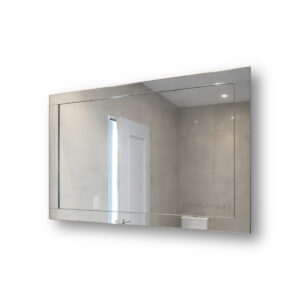 Espejo Alteza - Marco Cristal Espejado bordes pulidos - Variante de Modelo y medidas - Publicacion Especial Pedido <p style="color: #666; font-size: 13px; font-family: sans-serif; letter-spacing: 0.5px; text-transform: uppercase;">    Nuevo | +12 unidades fabricadas </p>