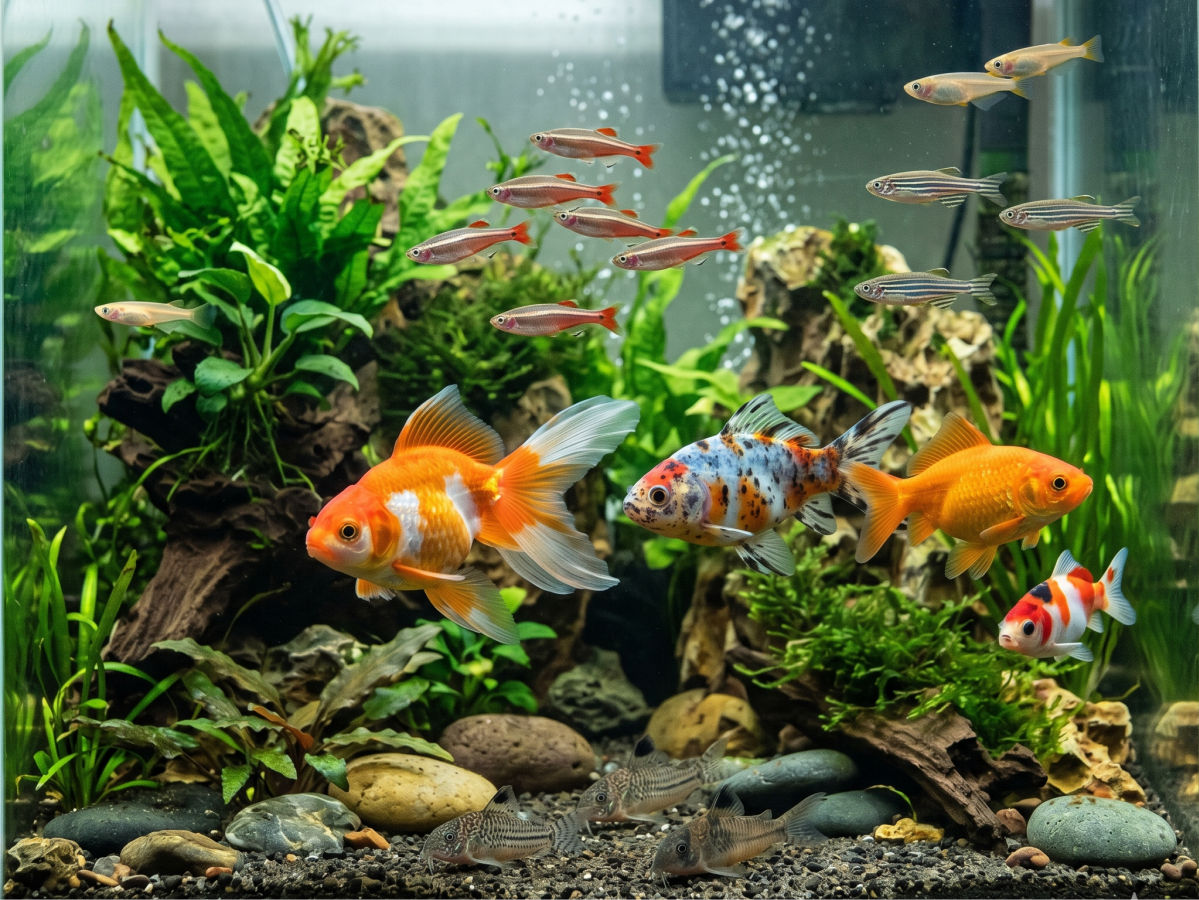 Peces