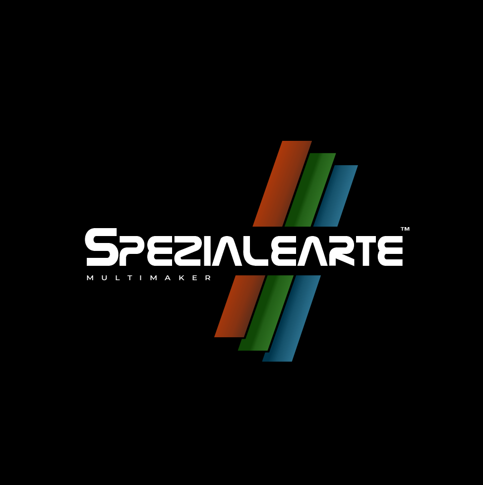 SpezialeArte Logo