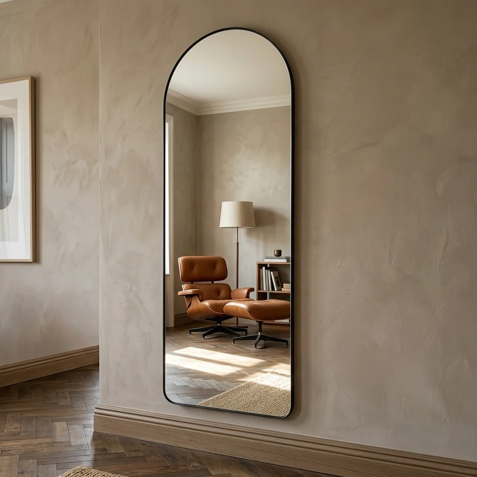 Espejos Arco a medida – 60×160 cm
